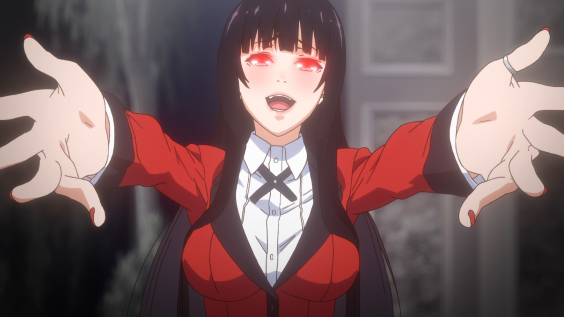 賭ケグルイ××
