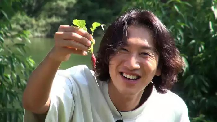 コンコンパッパッ～今日から芸農人！～