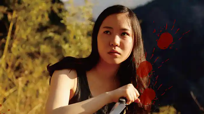 ディケイ・オブ・ザ・パーソン〜朽ちてく世界の果てで〜