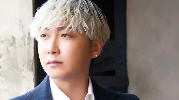 大野雄大 (from Da-iCE) Special Live in Billboard@billboard live yokohama 2022.03.13