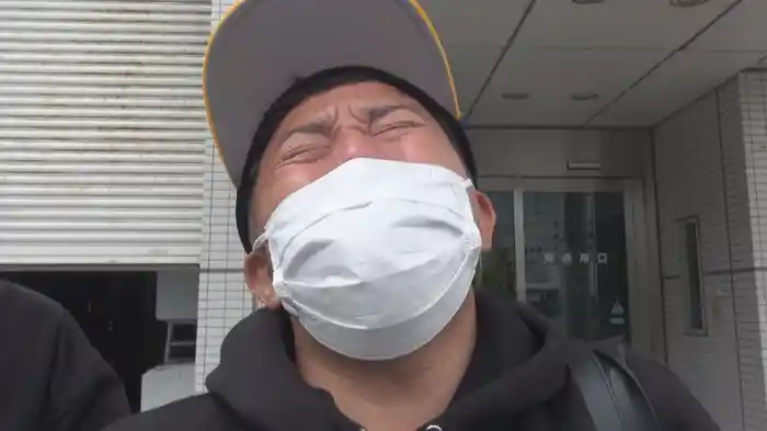 ゴリパラ見聞録