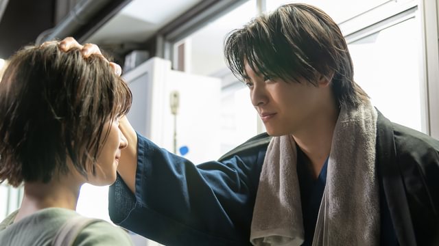 過保護な若旦那様の甘やかし婚(国内ドラマ / 2024) - 動画配信 | U