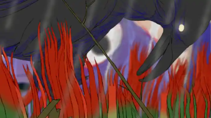 生活はサイコパスの詩のように