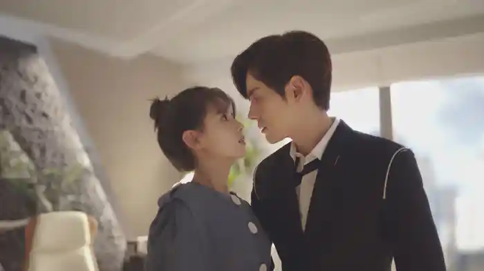 ラブ♡クランクイン~こじらせ片想い~