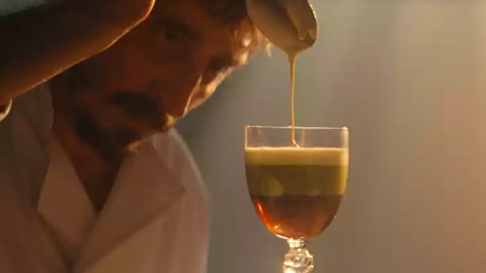 美食家ダリのレストラン