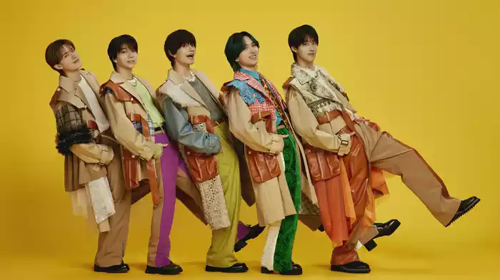 『10th Anniversary M!LK ARENA TOUR 2024「I CAN DRINK!」』