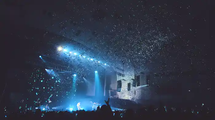 「NOA “Primary Colors” HALL TOUR IN JAPAN~Flashing Lights~」ツアー・ファイナル横浜公演