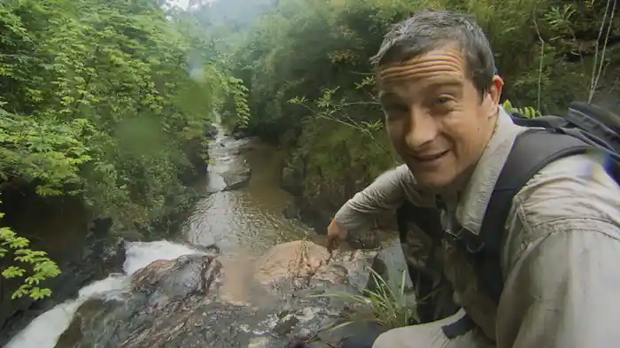 サバイバルゲーム シーズン４