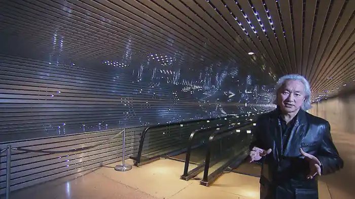 カク博士のＳＦ研究室 シーズン１