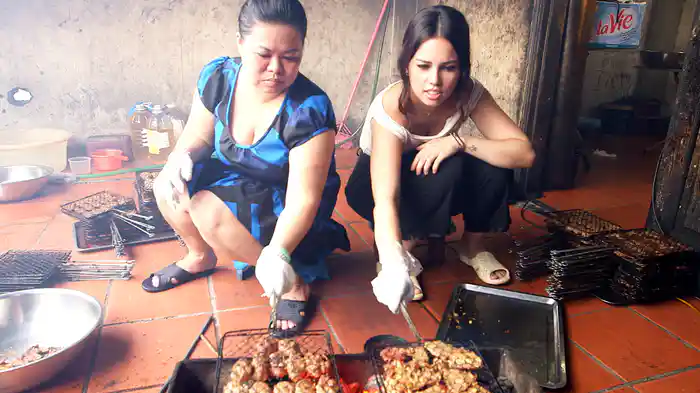 絶対食べたい!アジア料理紀行 シーズン2