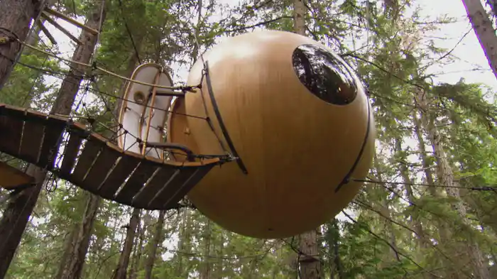 エクストリーム住宅 シーズン１