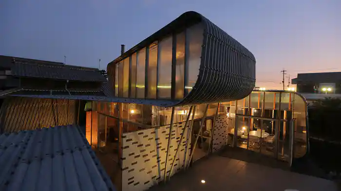 エクストリーム住宅 シーズン2