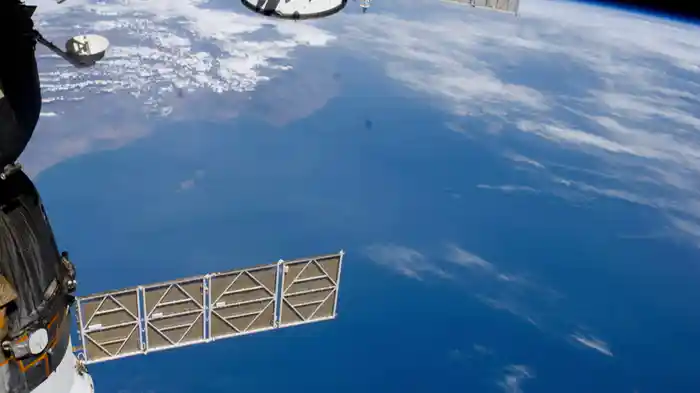 NASA超常ファイル シーズン4