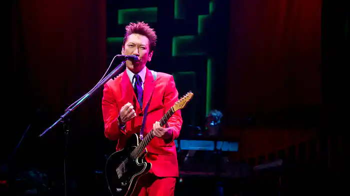 30th ANNIVERSARY ANTHOLOGY III “一期一会”