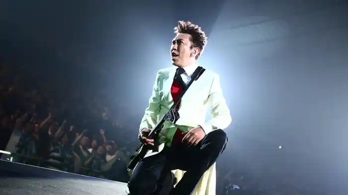 30th ANNIVERSARY ANTHOLOGY II “威風堂々”