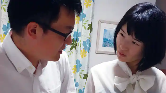 川本ゆずな『禁断教室~禁じられた教師と生徒のイケナイ戯れ』