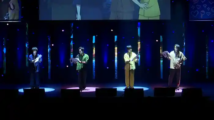 チェリまほサマフェス