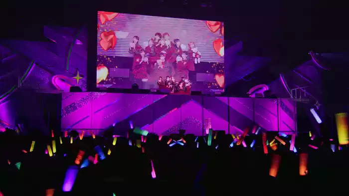 ラブライブ！サンシャイン!! Aqours EXTRA LoveLive! 2023 ～It’s a 無限大☆WORLD～ ＜Valentine’s Day Concert＞