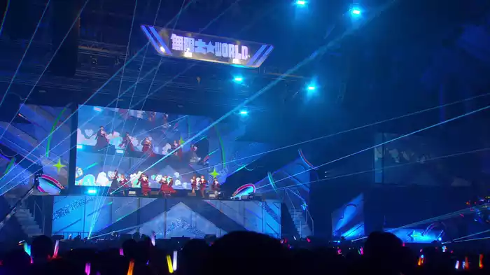 ラブライブ！サンシャイン!! Aqours EXTRA LoveLive! 2023 ～It’s a 無限大☆WORLD～ ＜White Day Concert＞