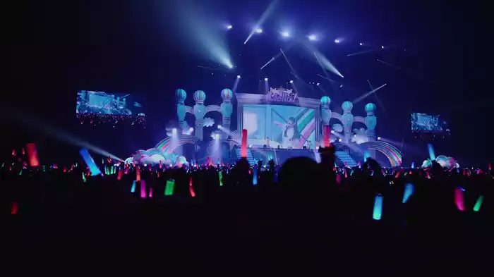 ラブライブ！スーパースター!! Liella! 2nd LoveLive! ～What a Wonderful Dream!!～