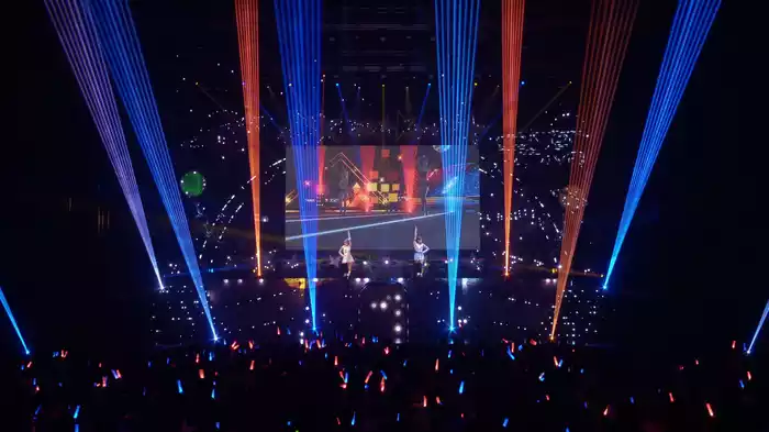 ラブライブ！虹ヶ咲学園スクールアイドル同好会 UNIT LIVE! ～DiverDiva GALactic Trip～
