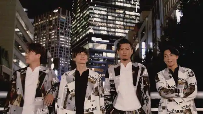 だってめぐり逢えたんだ