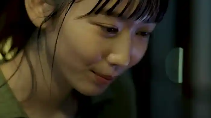 愛をください〜Don't you cry〜