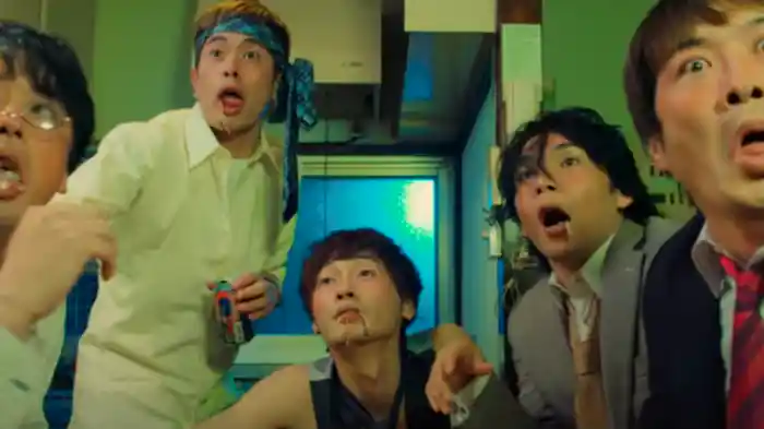 愛でしばりたい