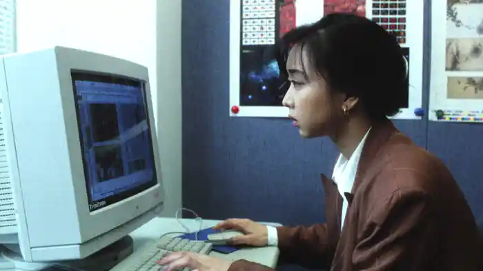 天使のはらわた 赤い閃光