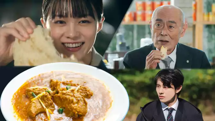 こんなところで裏切り飯～嵐を呼ぶ七人の役員～