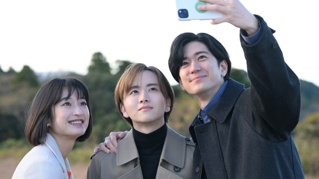 秘密～THE TOP SECRET～(国内ドラマ / 2025) - 動画配信 | U-NEXT 31