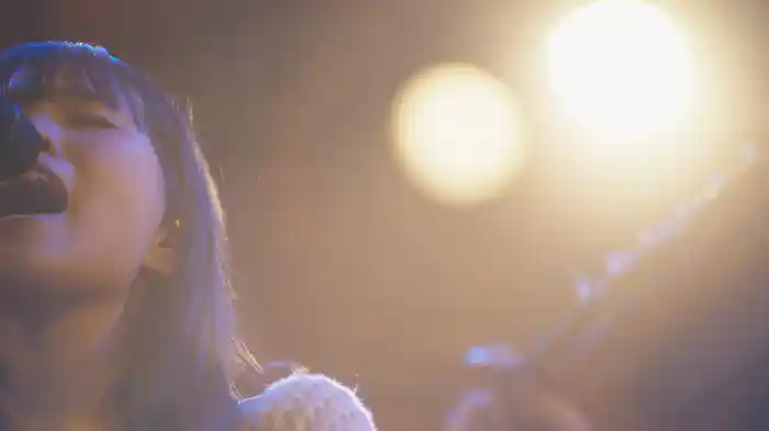 もしも [LIVE] (君と私の世界を変える大阪城野音ワンマン at 大阪城音楽堂 2024.09.28)