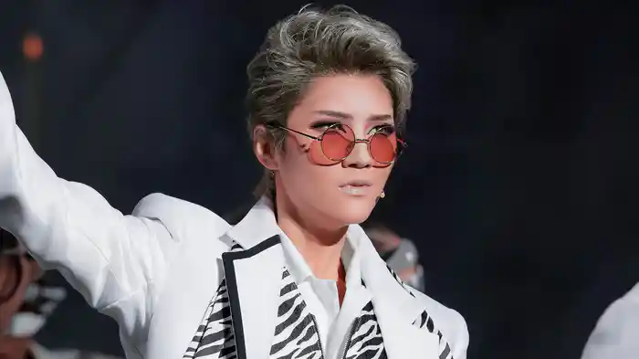 STAGE Pick Up プレミアム#167「Welcome to Mysterious White Night」～宙組『HiGH&LOW　－THE PREQUEL－』より～