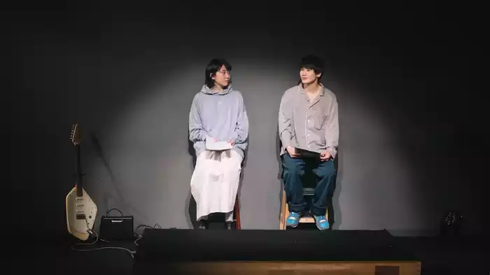 何を見ても何かを思い出すと思う