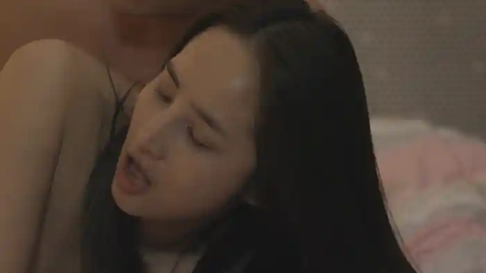 燃え上がる情事