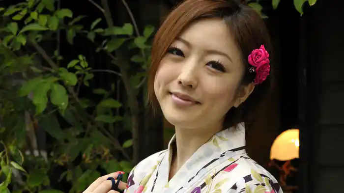 カノジョと…羽田あい