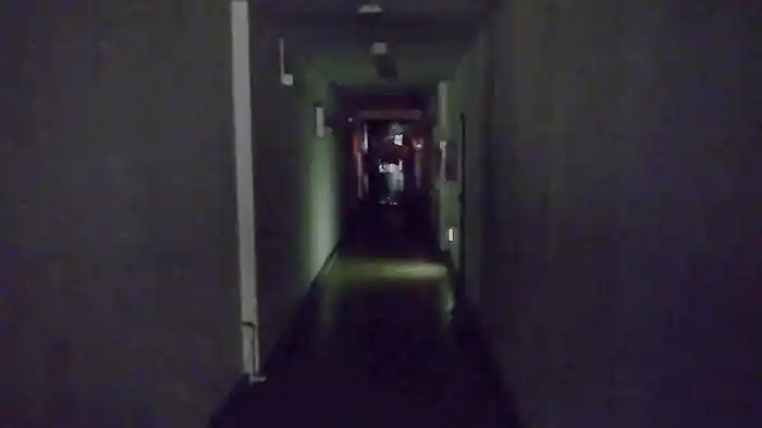 深淵・心霊動画集10本