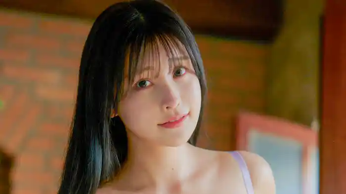 木南美々『白くて甘い果実』