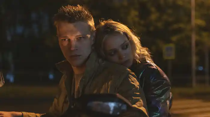 ダーク・ワールド ーPOWER覚醒ー