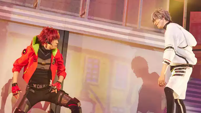 Action Stage「エリオスライジングヒーローズ」