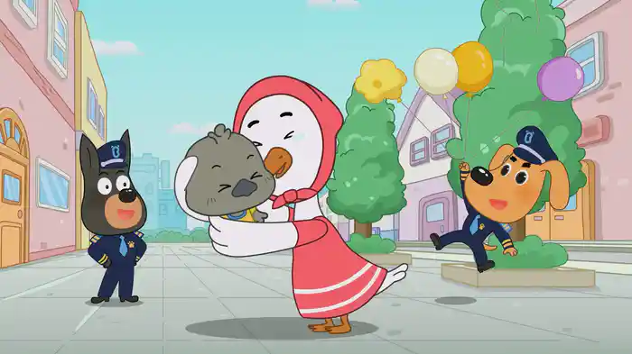 ラブールけいぶ - シーズン２