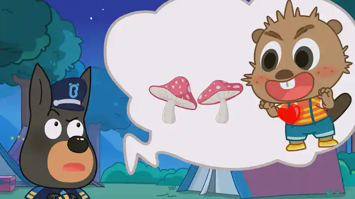 ラブールけいぶ - シーズン3