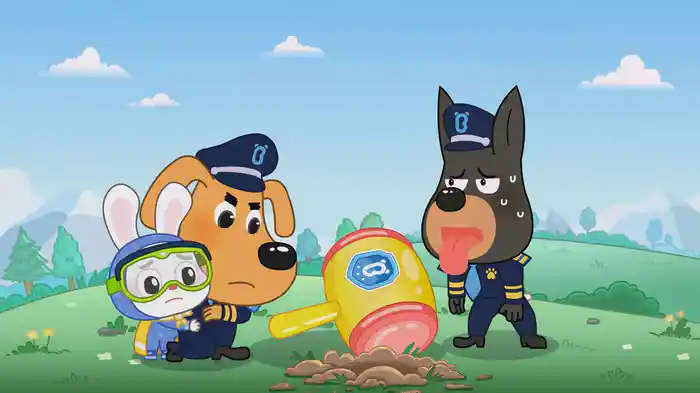 ラブールけいぶ - シーズン４