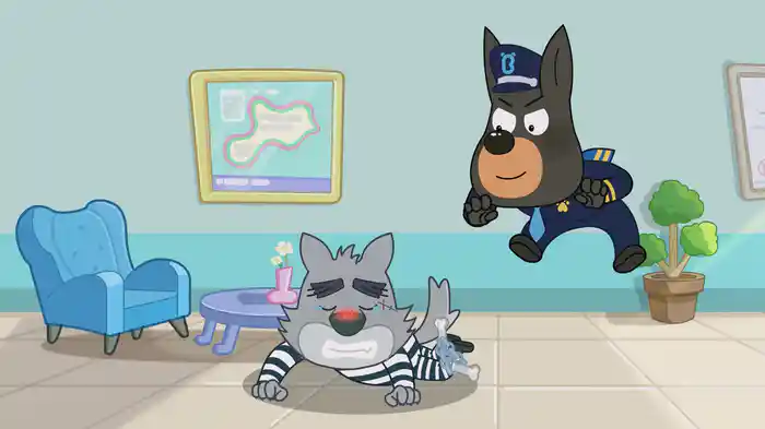 ラブールけいぶ - シーズン5