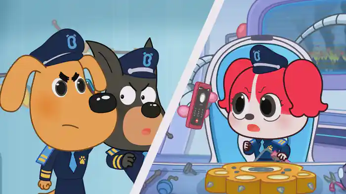 ラブールけいぶ - シーズン6