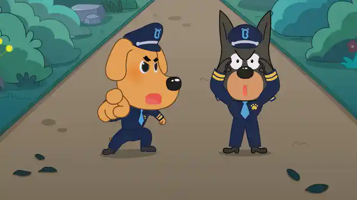ラブールけいぶ - シーズン９