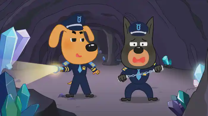 ラブールけいぶ - シーズン１１