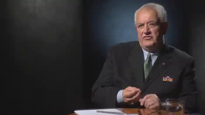 大統領のシークレットサービス