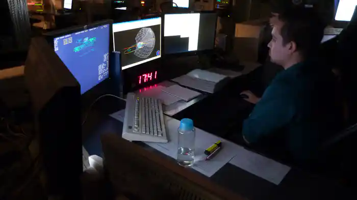 徹底調査！アメリカの極秘施設