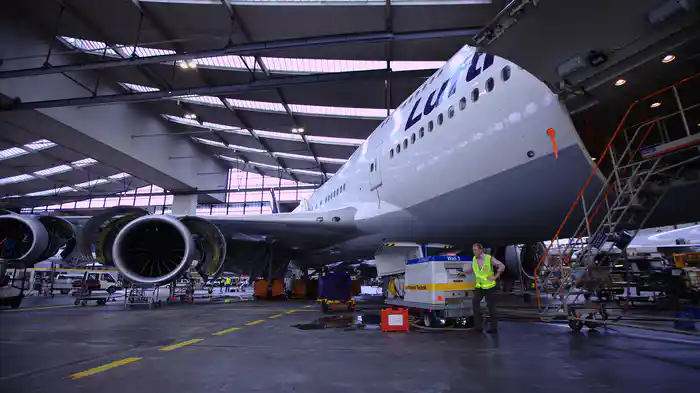 メガ・エアポート